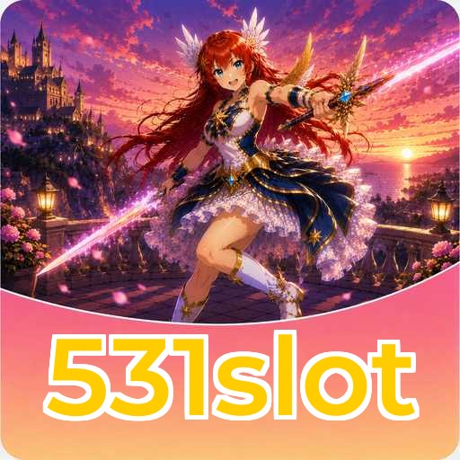 Keamanan 531slot